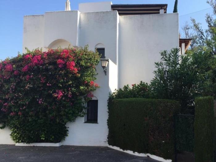 Homey Home Guadalvillas 91 Marbella Exterior foto