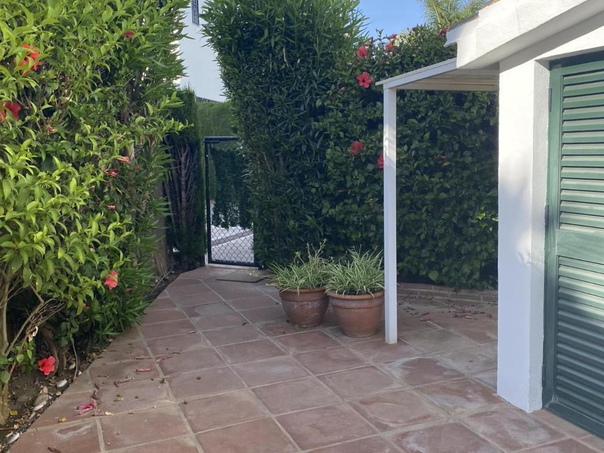 Homey Home Guadalvillas 91 Marbella Exterior foto