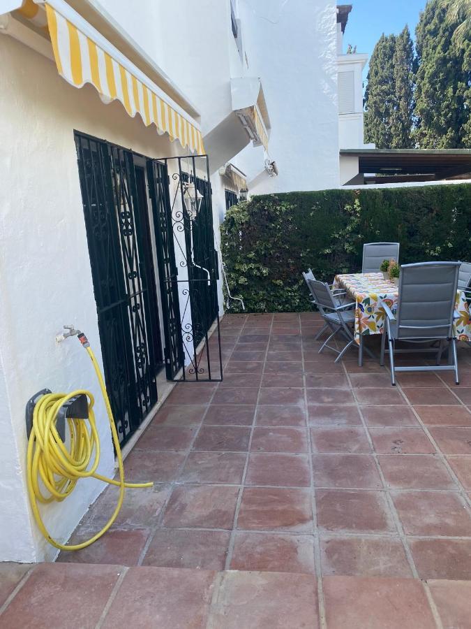Homey Home Guadalvillas 91 Marbella Exterior foto